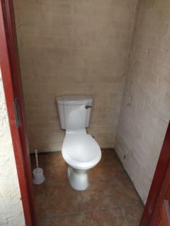 Bungalow - A - Glamping AT Salbu - 5