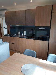 Nibela Apartments II - Zagreb - 6