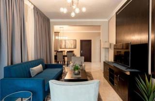 EBS LEGENDS LUXURY APARTMENT at THE LOXWOOD - 0