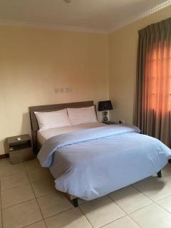 EBS LEGENDS LUXURY APARTMENT at THE LOXWOOD - 3