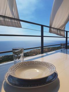 Vila Jona Palasë - Dhërmi - 8