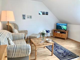 Ferienwohnung "Ferieneck OG" - Sankt Peter-Ording - 7