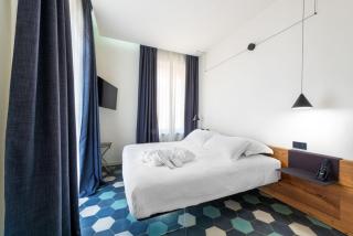 Villa Fedora Luxury Suites - 6