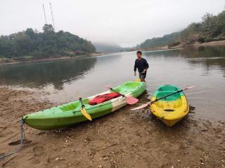 Ning Ning Guesthouse - 5