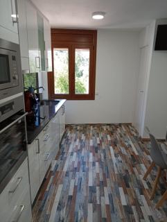 Apartamento Castañeta - La Guingueta - 4