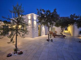 Marble Villas - Ekatondapilianí - 4