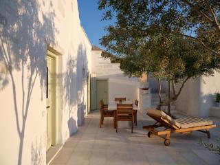 Marble Villas - Ekatondapilianí - 1