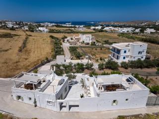 Marble Villas - Ekatondapilianí - 8