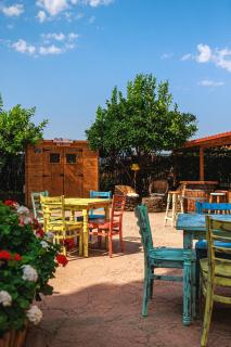 La Posada de la Gula - Jarandilla de la Vera - 9