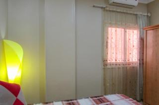 Apartments Desert rose near the sea RedSeaLine - Hurghada - 2