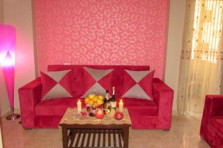 Apartments Desert rose near the sea RedSeaLine - Hurghada - 8