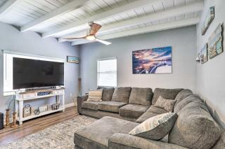 Bright Pinellas Park Getaway with Private Pool! - St Petersburg - 8