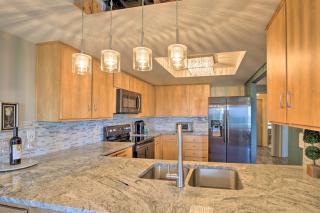 Pacific Penthouse with Sunroom and Ocean Views! - Newport - 2