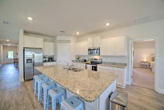 Port St Joe 'Mermaid Cove' Getaway w/ Patio! - 5