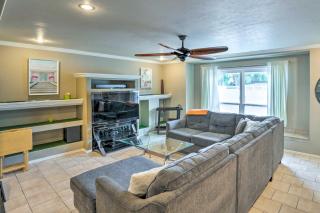1 Mi to Old Town Scottsdale Home with Putting Green - Scottsdale - 6