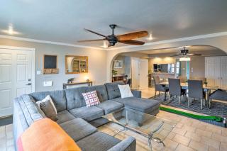 1 Mi to Old Town Scottsdale Home with Putting Green - Scottsdale - 7