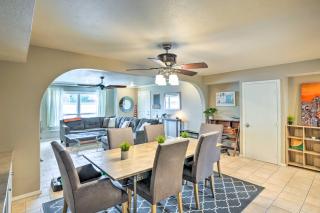 1 Mi to Old Town Scottsdale Home with Putting Green - Scottsdale - 1