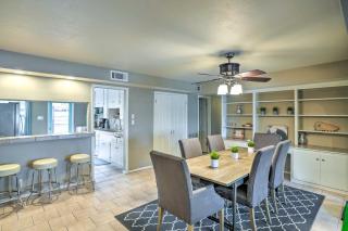 1 Mi to Old Town, Scottsdale Stadium! Family Haven - 2