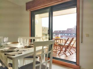 Desconectaengalicia Ático Rocafort, 400m Playa Silgar - 3