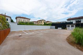 Villa Fedora Luxury Suites - 5