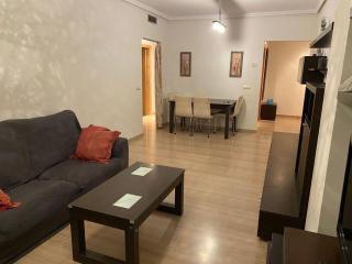 Apartamento Villamar - 5