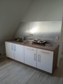 1 Zimmer Apartment Kaiserslautern - Kaiserslautern - 8
