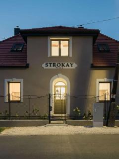 Villa Strokay - Few minutes walk from Lake Balaton - Keszthely - 3