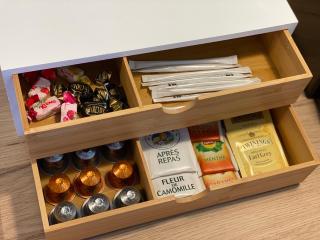 *** Domaine des Noyers - Proche centre Ville - 6