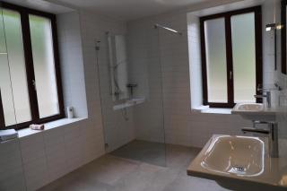 L'auberge de Noiraigue - 1