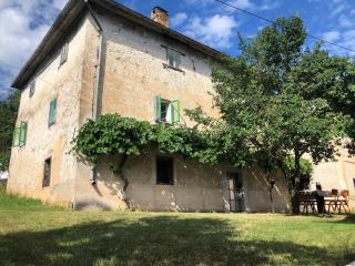 Cultural monument House Vecchia - Otočac - 7