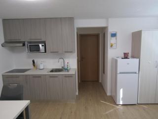 Apartma Melinc - Bovec - 2