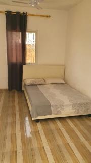Barry's House - Banjul - 7
