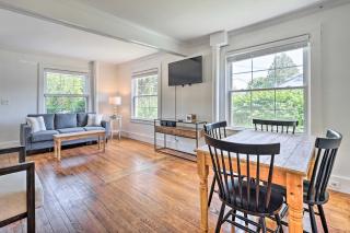 Cheery Family Escape with Game Room and Fire Pit! - Lake George - 6