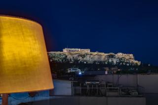 Elite Ermou Suites - 6