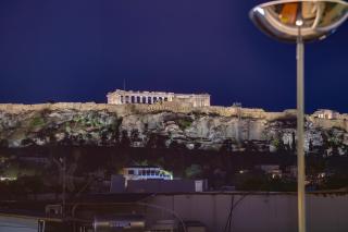 Elite Ermou Suites - Athens - 0