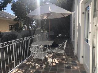 4 Duke Street Flat#2 - Mosselbaai - 1