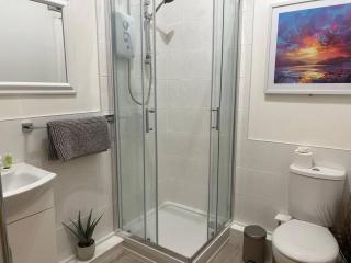 Cosy Apartment in the Heart of Leicester - Leicester - 2