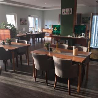 Atrium Gästezimmer und Restaurant - Hohenau an der March - 6