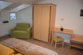 Atrium Gästezimmer und Restaurant - Hohenau an der March - Hohenau - 2