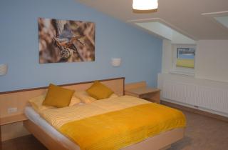 Atrium Gästezimmer und Restaurant - Hohenau an der March - 1