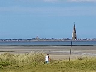 Maison les pieds dans la mer - 3