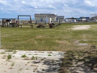 Maison les pieds dans la mer - Quinéville - 2