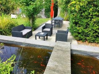 Archipel Holiday Cottage - Ellezelles - 8