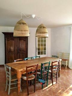 Villa familiale avec piscine à Mouans-Sartoux - 4