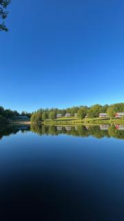 Chalet sur bord de l'eau - Nontron - 0