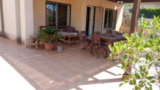 Habitaciones Jacaranda - Aguadulce - 9
