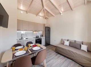 Nikolaos Apartment - Nydri - 2
