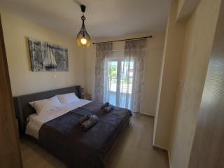 Leks Terra Apartments - Nikiti - 8