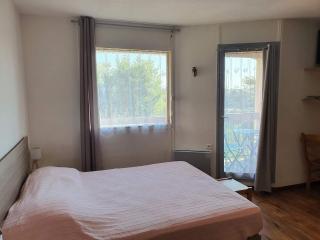 Studio "Le Marilou" - Gréoux-les-Bains - 0