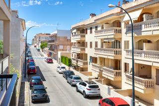 M1 Apto Es Trenc Mallorca Completo Grupos Familias - 5